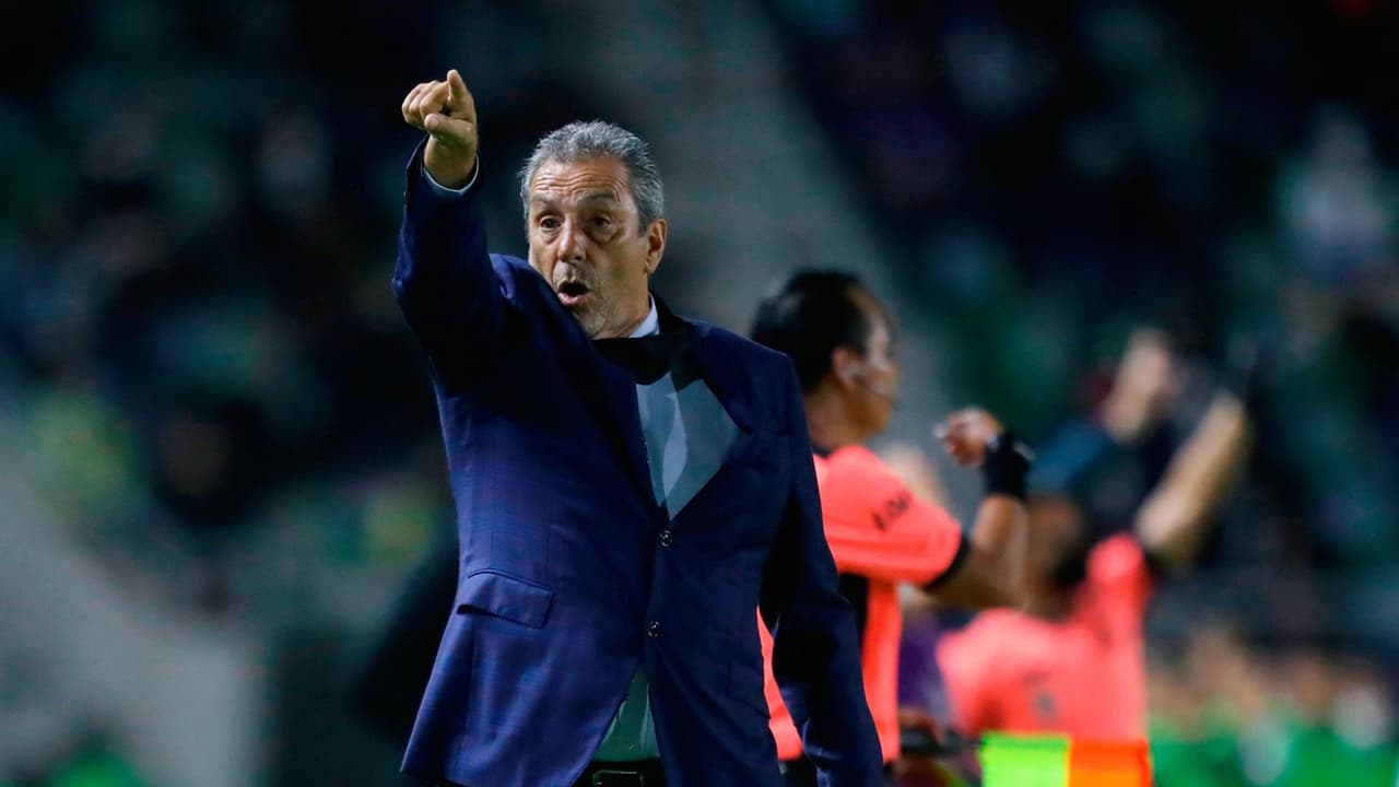 Tomás Boy es hospitalizado debido a una tromboembolia pulmonar