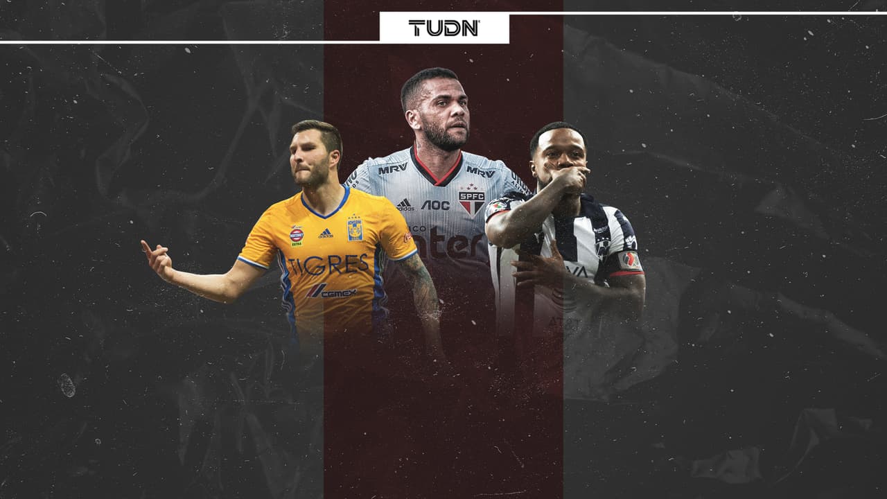 Rayados y Tigres, en el top ten de los clubes más valiosos no europeos