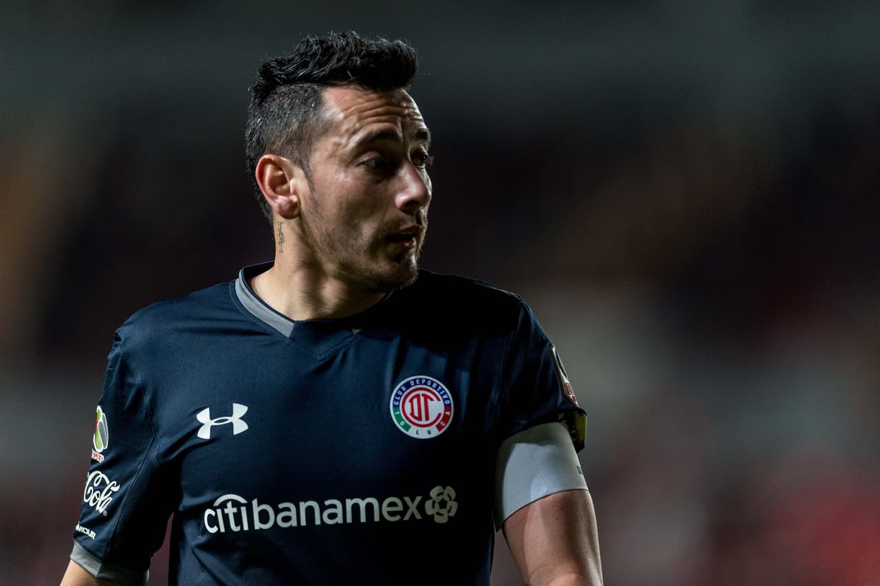 Toluca recibirá la siempre difícil visita de los Rayados de Monterrey en la siguiente jornada.