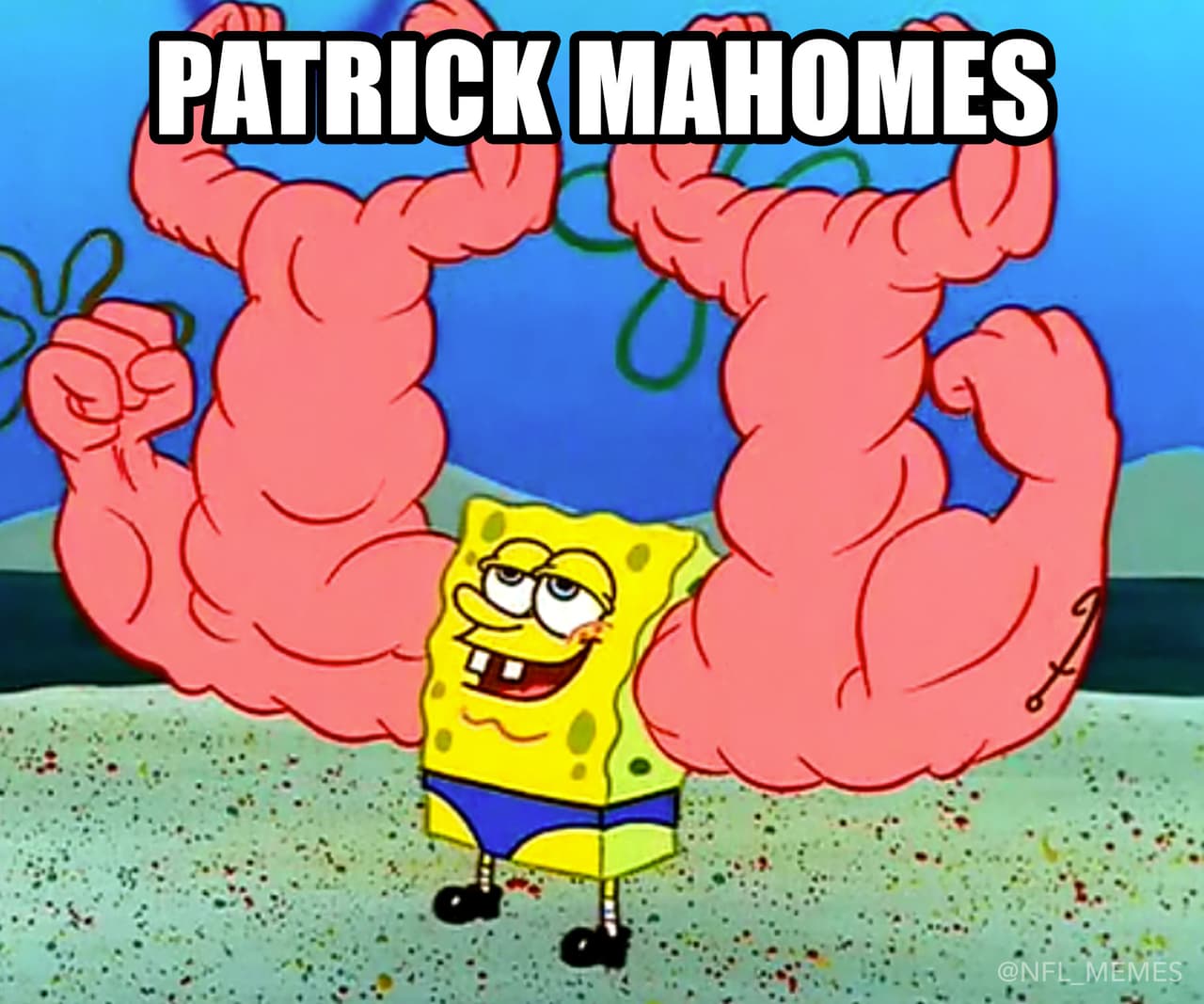 Todos los quarterbacks de la NFL fueron objeto de burla en esta Semana 2 de la NFL.