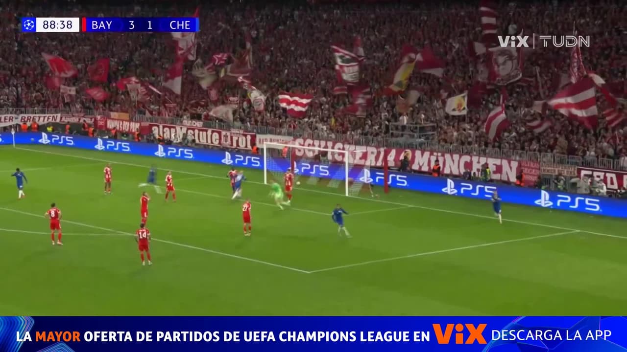 Cole fue el que quedó frio ahora ¡Le anulan el doblete!