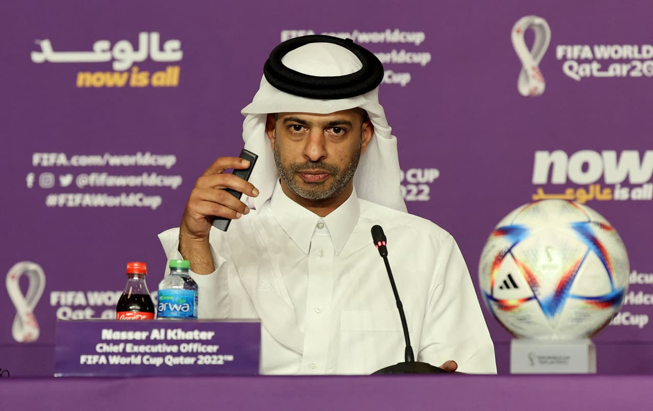 Qatar 2022: Listos, 30 mil cuartos más para hospedarse
