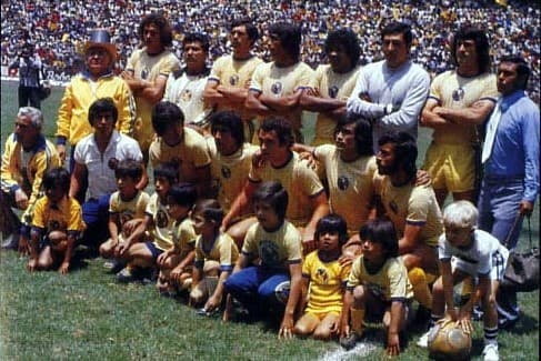 Los 80’s marcarían una década de ensueño para los emplumados con 5 campeonatos de liga (1983-1984, 1984-1985, PRODE 1985, 1987-1988 y 1988-1989). Además de dos Campeón de Campeones (1987-1988 y 1988-1989). Además de un Concacaf Liga de Campeones en 1987.