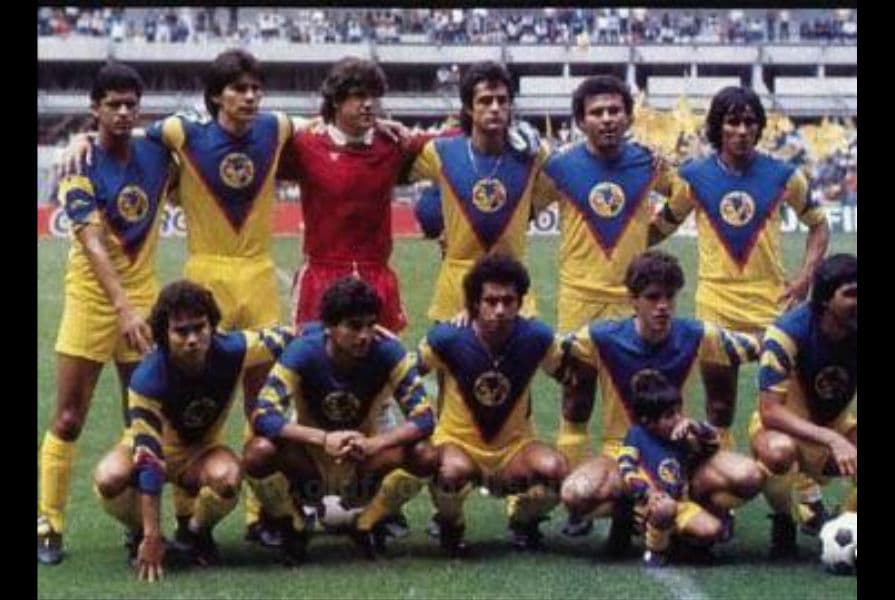 La cosecha de resultados mejoraría en la década de los 70’s con dos títulos de liga (1970-1971 y 1975-1976).