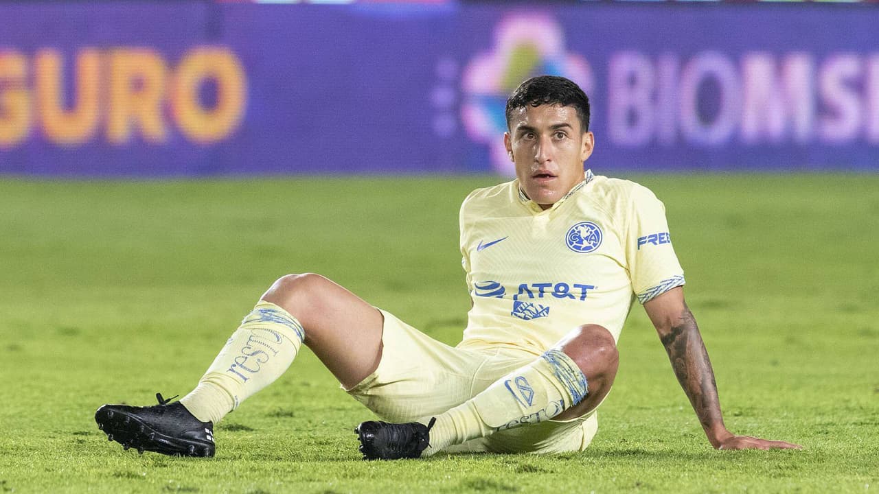 Zendejas da su versión sobre el documento que le dio el Tri