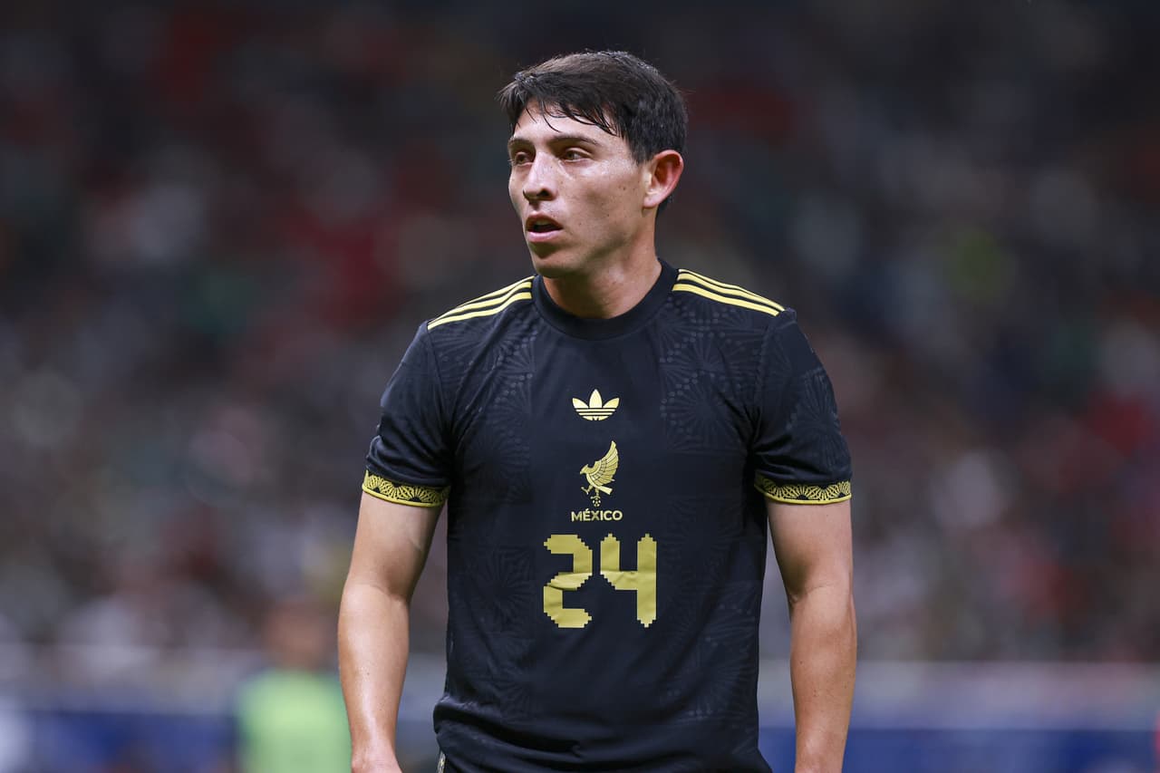 Alexis Gutiérrez, 6