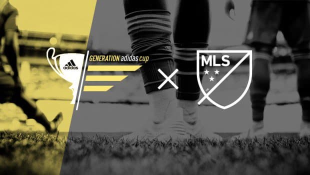 Generation adidas Cup 2019