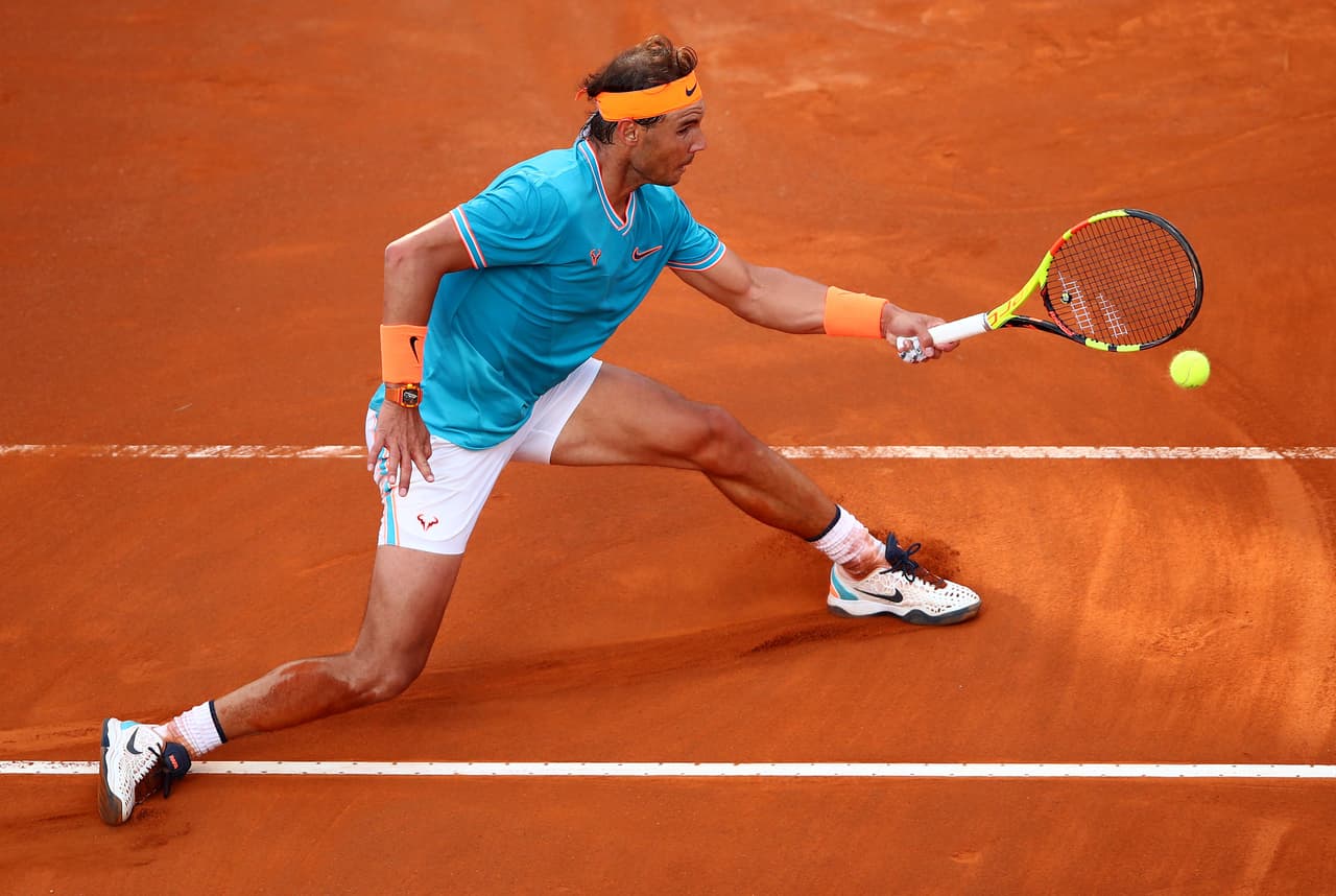 Nadal y Djokovic debutan con triunfo en la ATP Cup