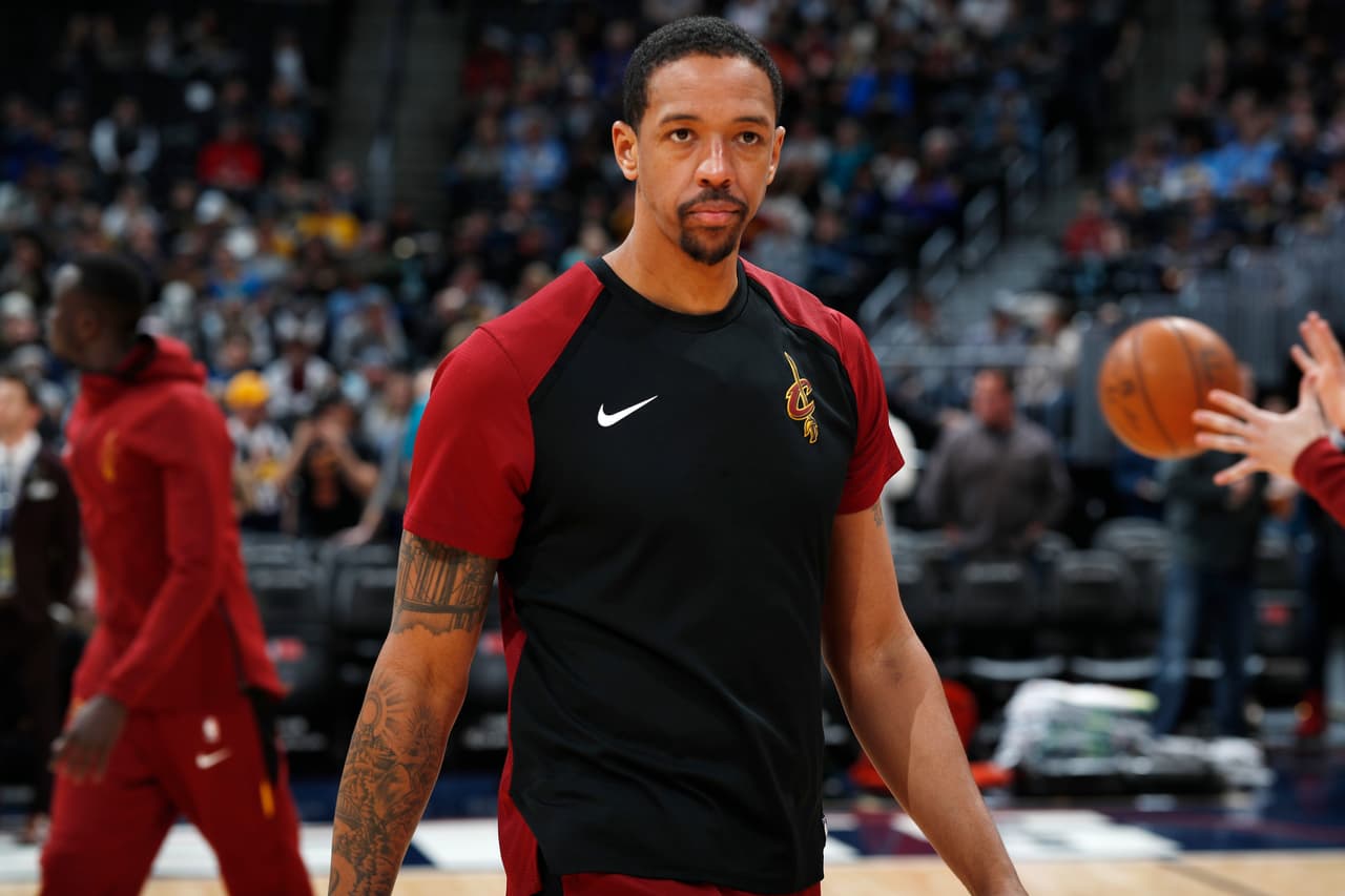 Frye: El único trabajo de Jordan era solo anotar; LeBron es mejor