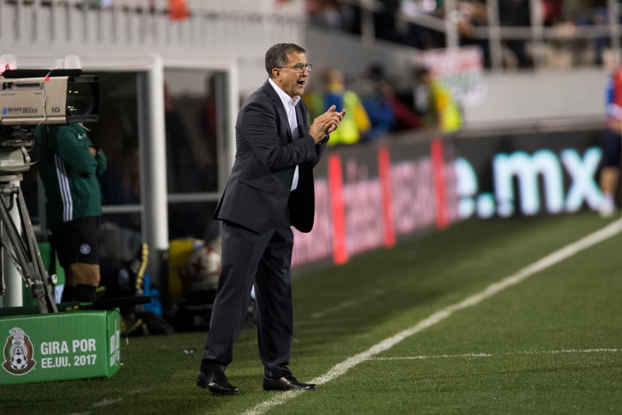 Más allá del resultado, al ser un partido de preparación, Juan Carlos Osorio sacará sus conclusiones de lo ocurrido en el Sam Boyd Stadium de Las Vegas y la actuación de sus pupilos.