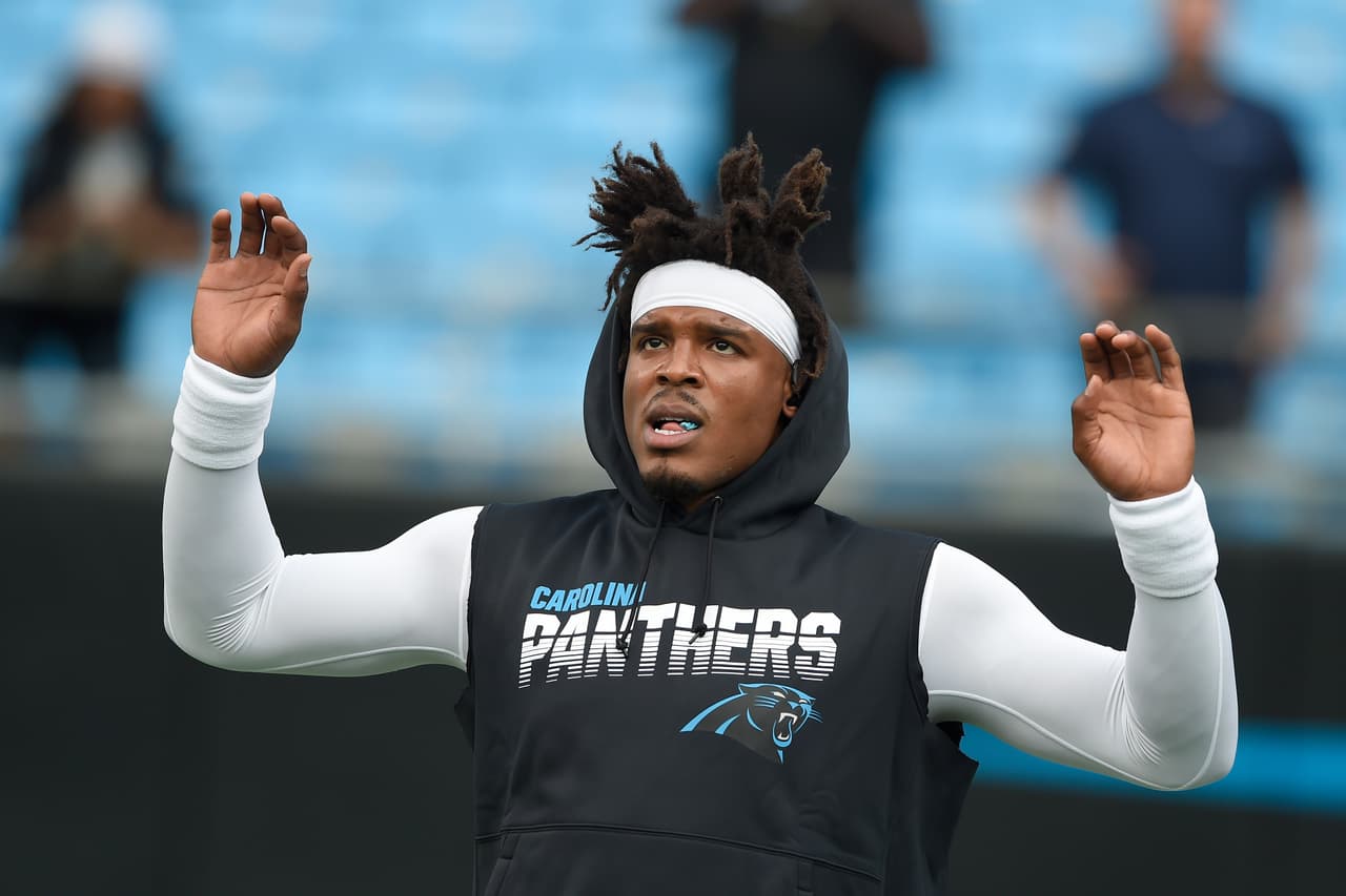 El futuro de Cam Newton se va a decidir en el quirófano
