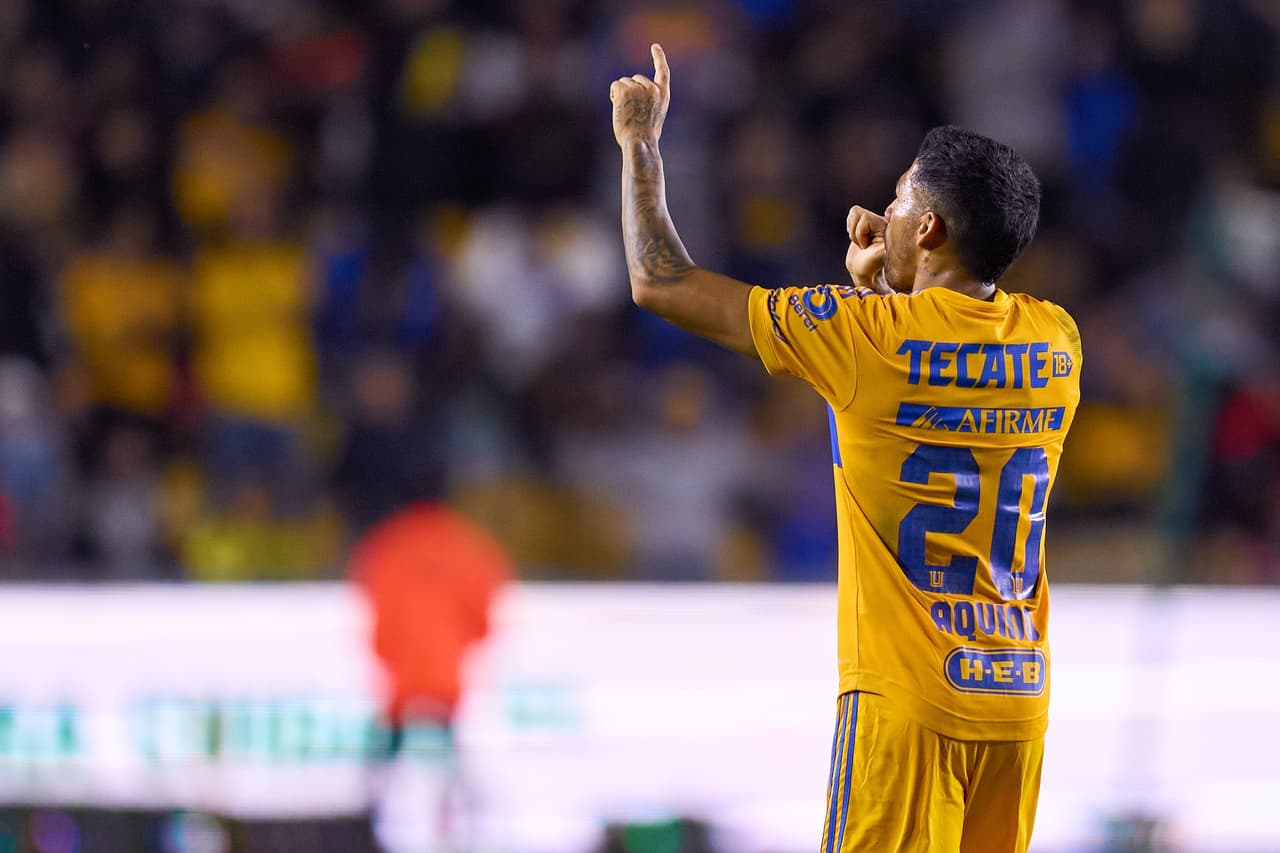 Chivas viene de atrás para pasar a la Final de la Copa por México mientras que Toluca y la Máquina no se hacen daño