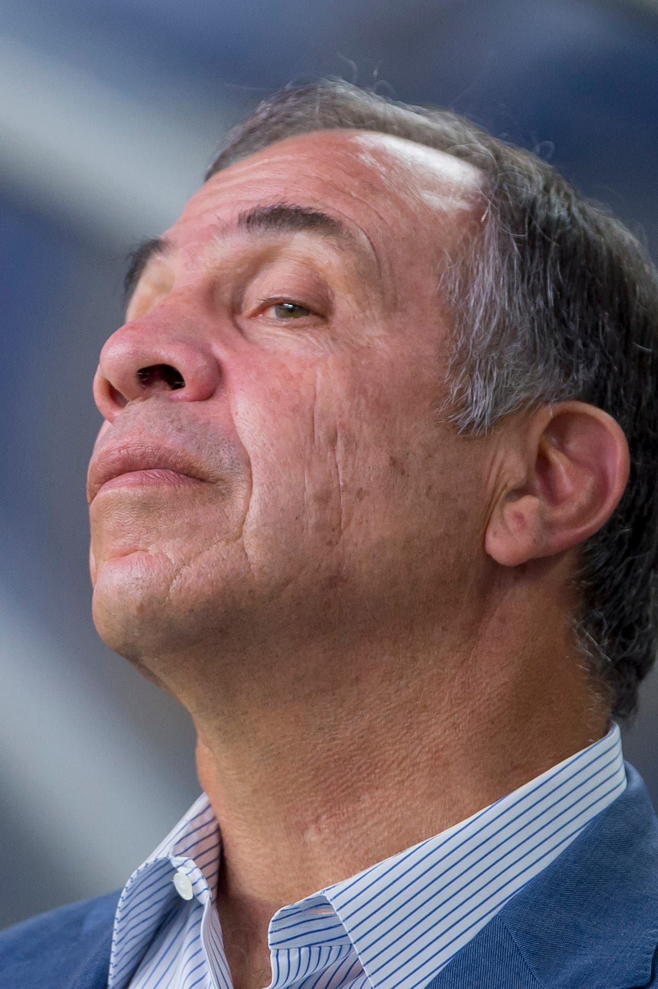 Desde que Bruce Arena tomó las riendas de la selección norteamericana, el nivel de juego de los Estados Unidos ha subido radicalmente.