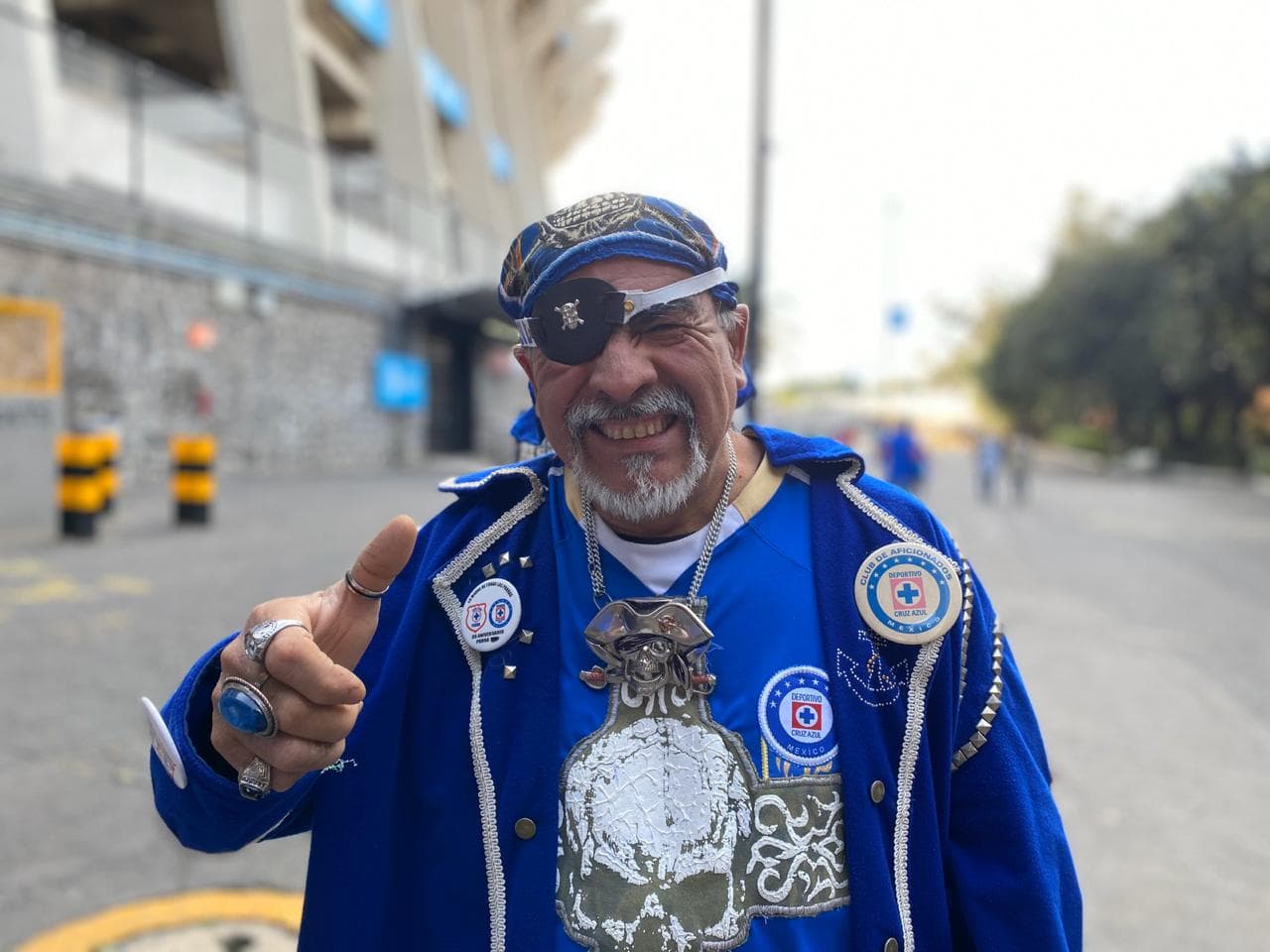 Los aficionados están listos para disfrutar de un gran duelo en la jornada tres entre Cuz Azul y Santos.