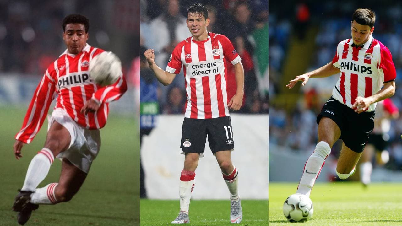 ¡Sólo está detrás de Romario y Kezman! ‘Chucky’, números de miedo y actualidad de terror