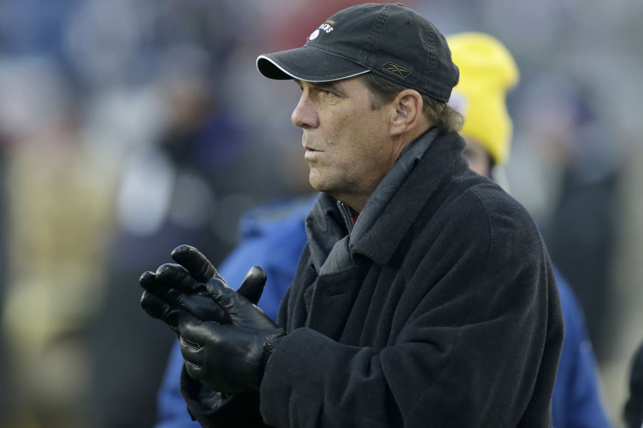 Dueño de Ravens negó presionar a Roger Goodell para mantener castigo a Tom Brady