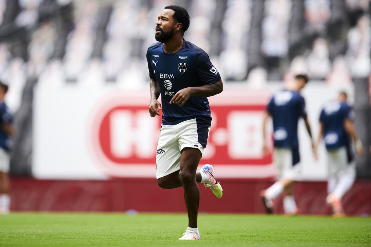 Monterrey decide apartar a Dorlan y Hugo González tras reunión