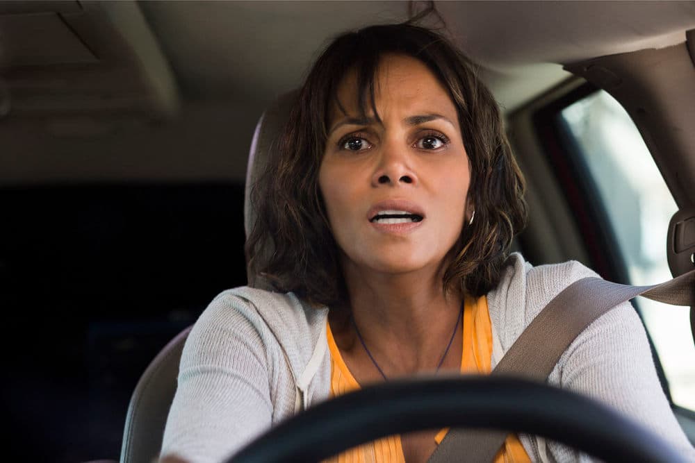 Halle Berry rompió el silencio y demostró que está realmente enfadada con Hollywood