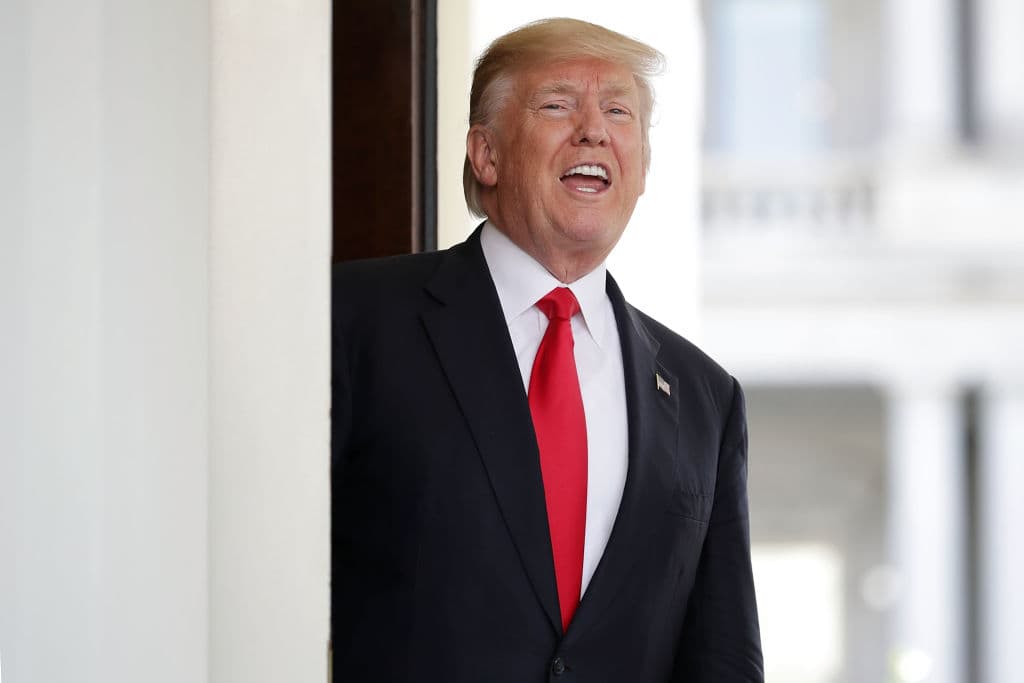 Cambio climático: ¿por qué la decisión de Trump es mucho más que un simple retiro?