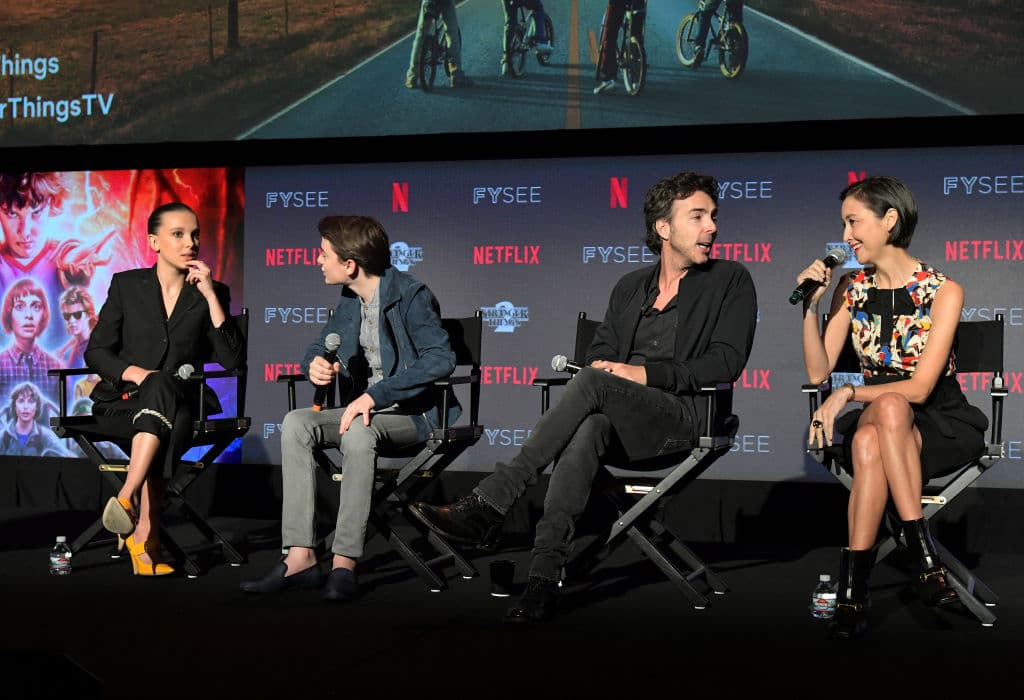 Millie Bobby Brown le hizo una propuesta a Leonardo DiCaprio que no creemos que pueda rechazar