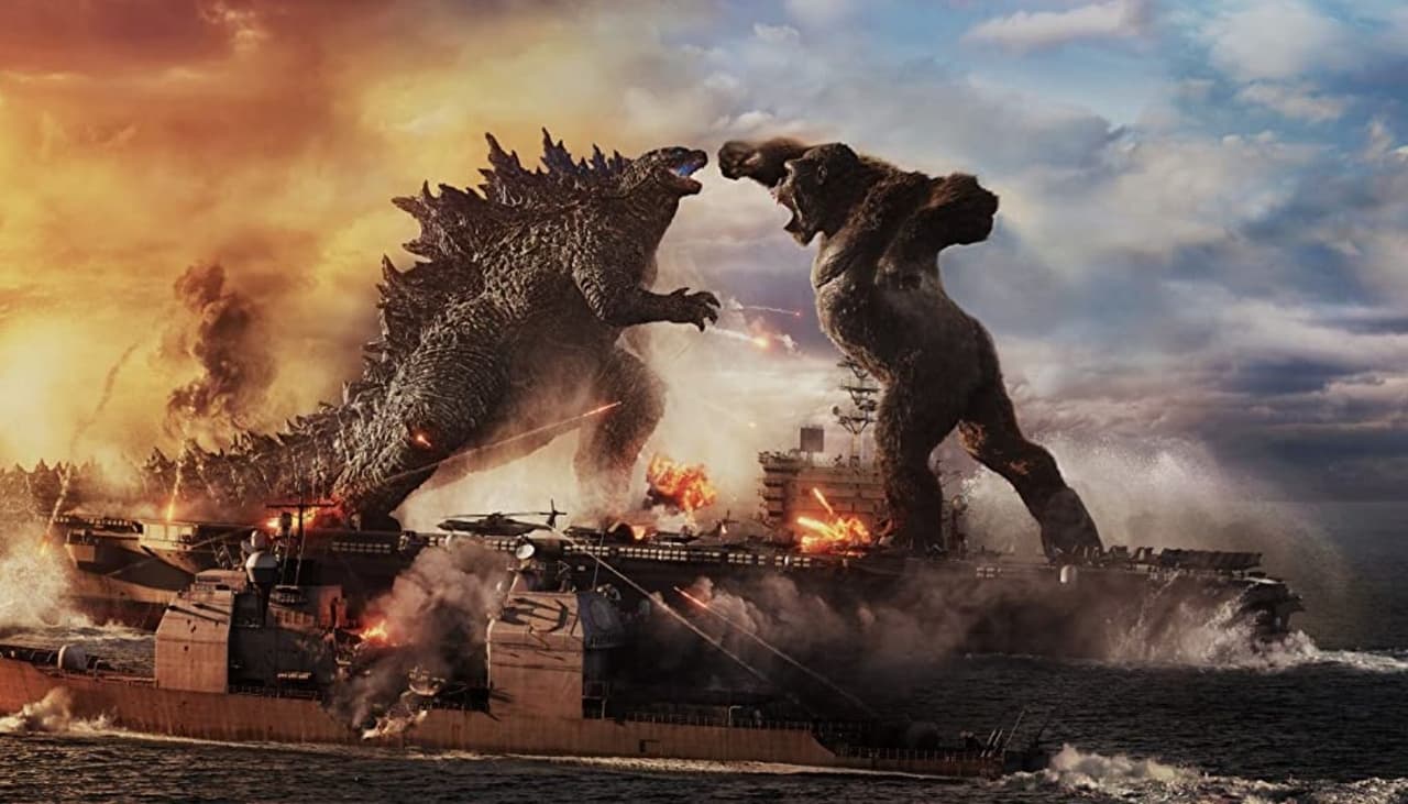 3 películas que queremos en el MonsterVerse después de 'Godzilla vs Kong': ¿dónde está Ghidorah?