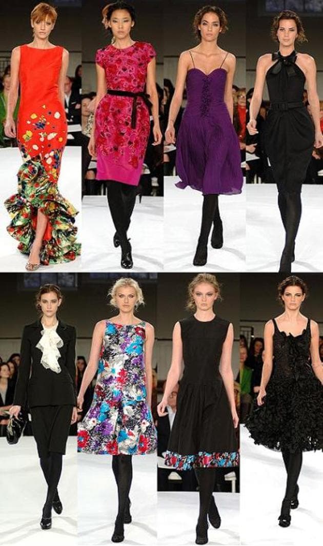 Que llevaron las estrellas en la entrega de los premios Oscar