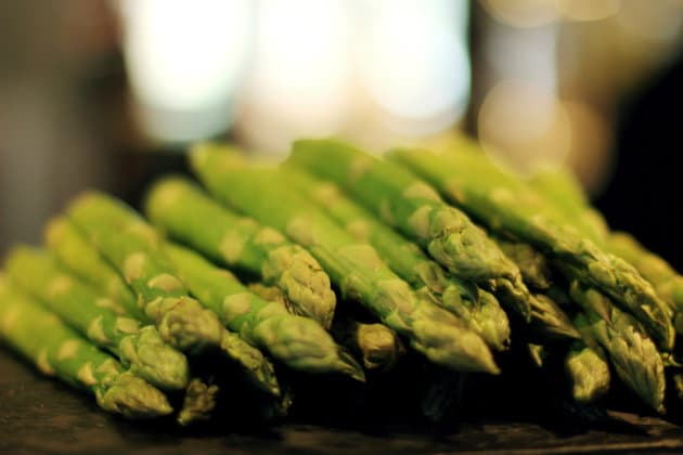 5 alimentos que combaten la hinchazón de la panza