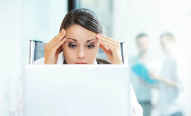 ¿Sabías qué las interrupciones en tu trabajo te engordan?