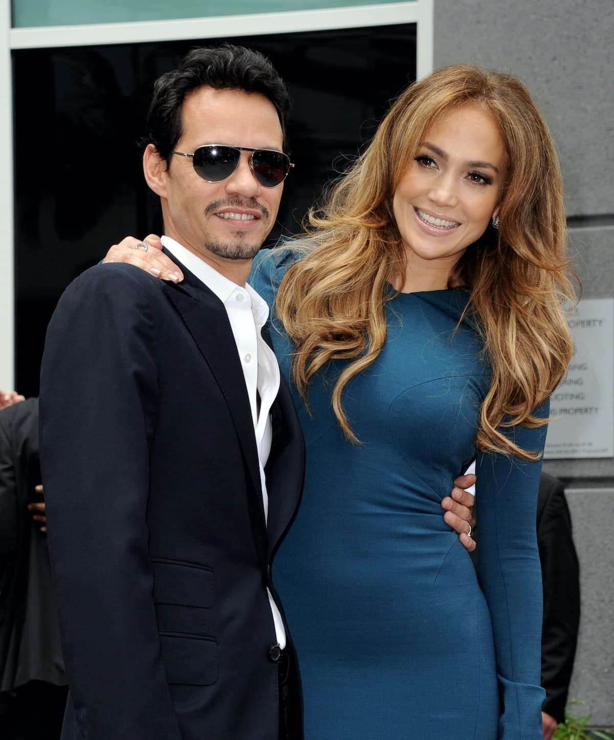 Famosos que se divorciaron, pero se convirtieron en amigos para criar a sus hijos juntos