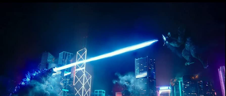 El productor de 'Godzilla vs Kong' aclaró quién es el bueno de la película: te explicamos