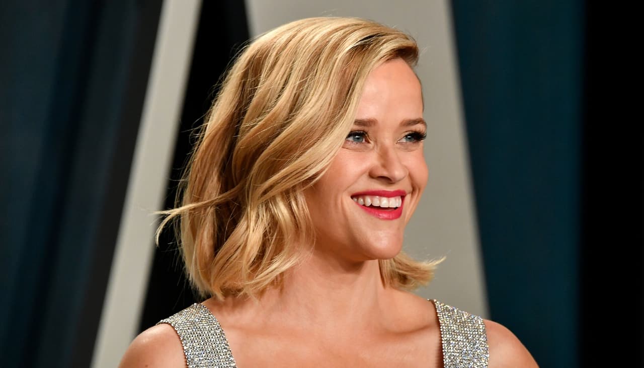 La hija mayor de Reese Witherspoon es su clon y las fotos juntas lo demuestran