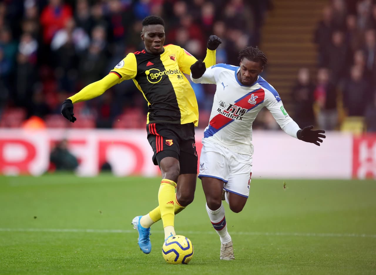 La siguiente jornada Watford se medirá ante el líder de la competición, Liverpool. Crystal Palace recibe a Brighton.