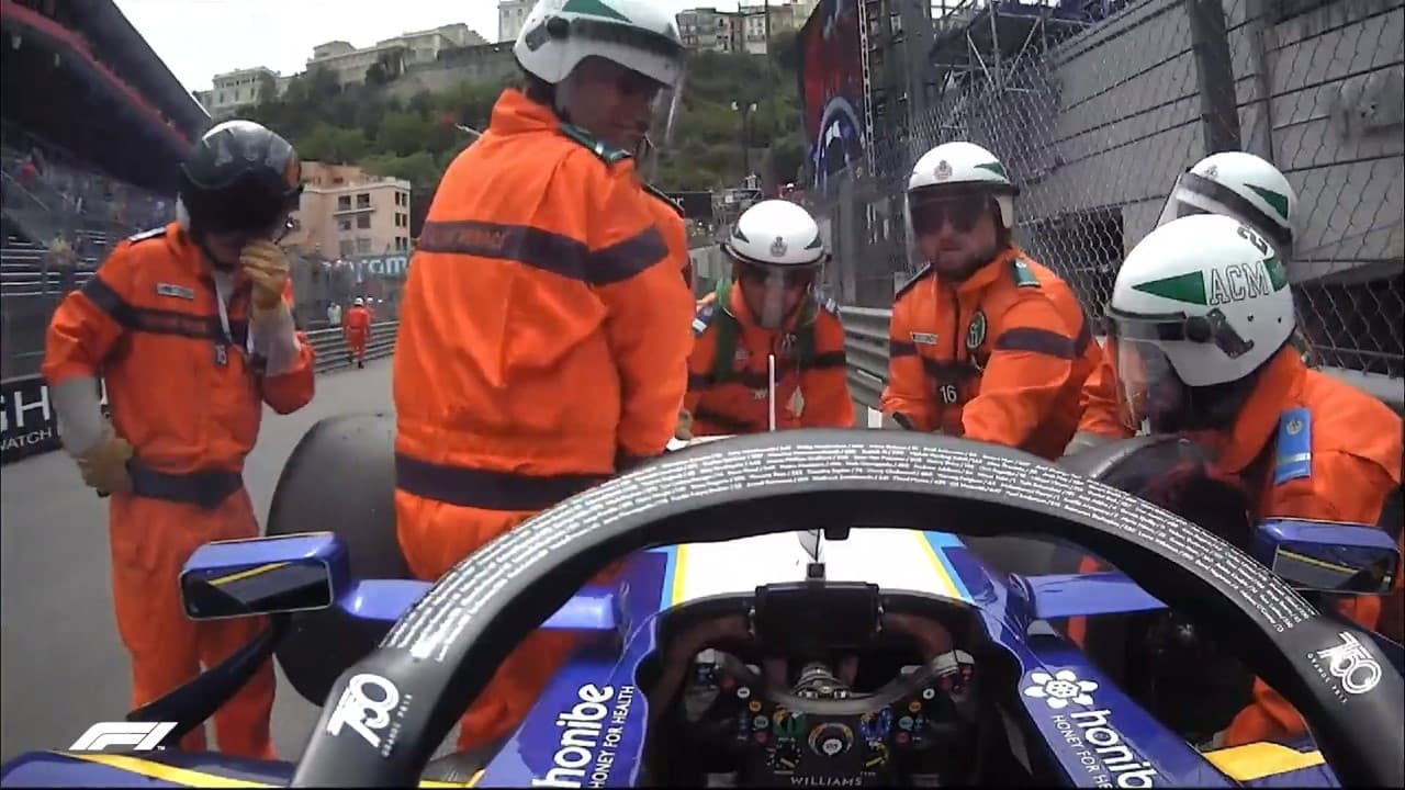 Sorpresiva calificación en el circuito callejero del Principado de Mónaco, Ferrari regresa a una Pole position de la mano de Charles Leclerc, el piloto que corre en casa.