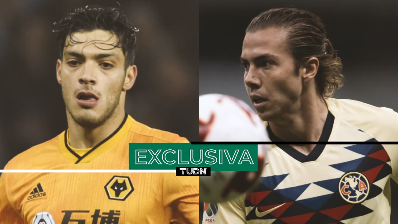 Para Jiménez, Córdova es el próximo de América en irse a Europa