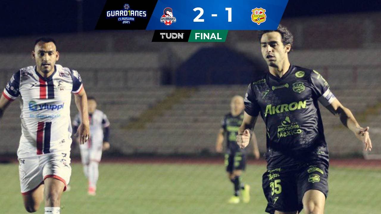 Voltereta sonorense y los Cimarrones le pegan al líder