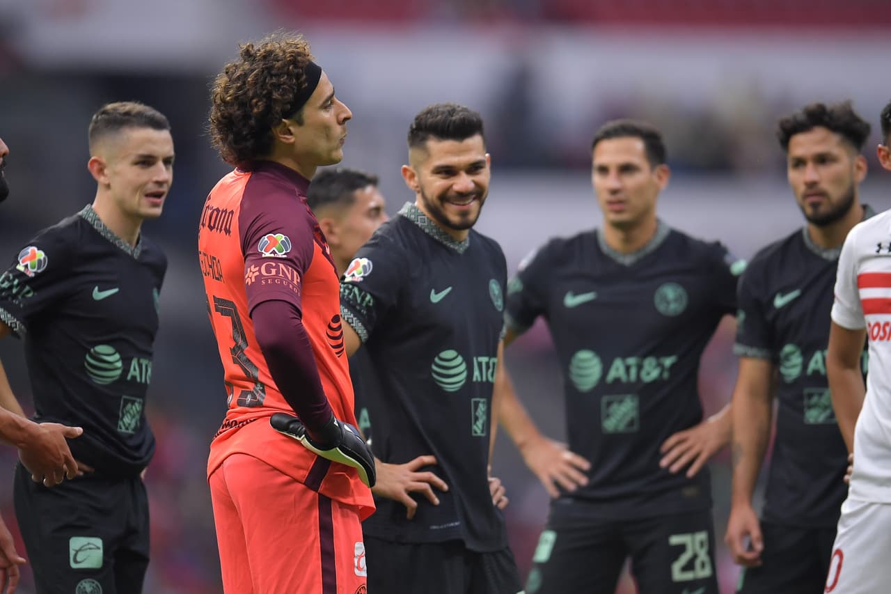 ¿Quién se queda y quién se va? Los que se juegan su futuro en el América