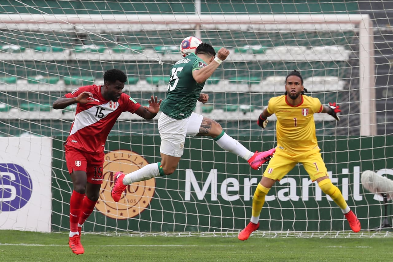 Bolivia y Venezuela hiceron valer su calidad de local tras derrotar a Perú y Ecuador respectivamente.