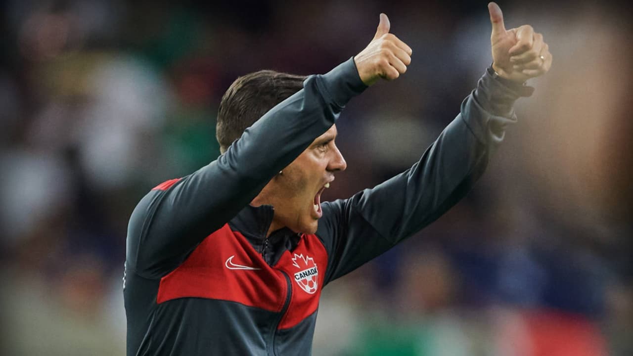 DT de Canadá revela que USA les enseñó cómo vencer al Tri