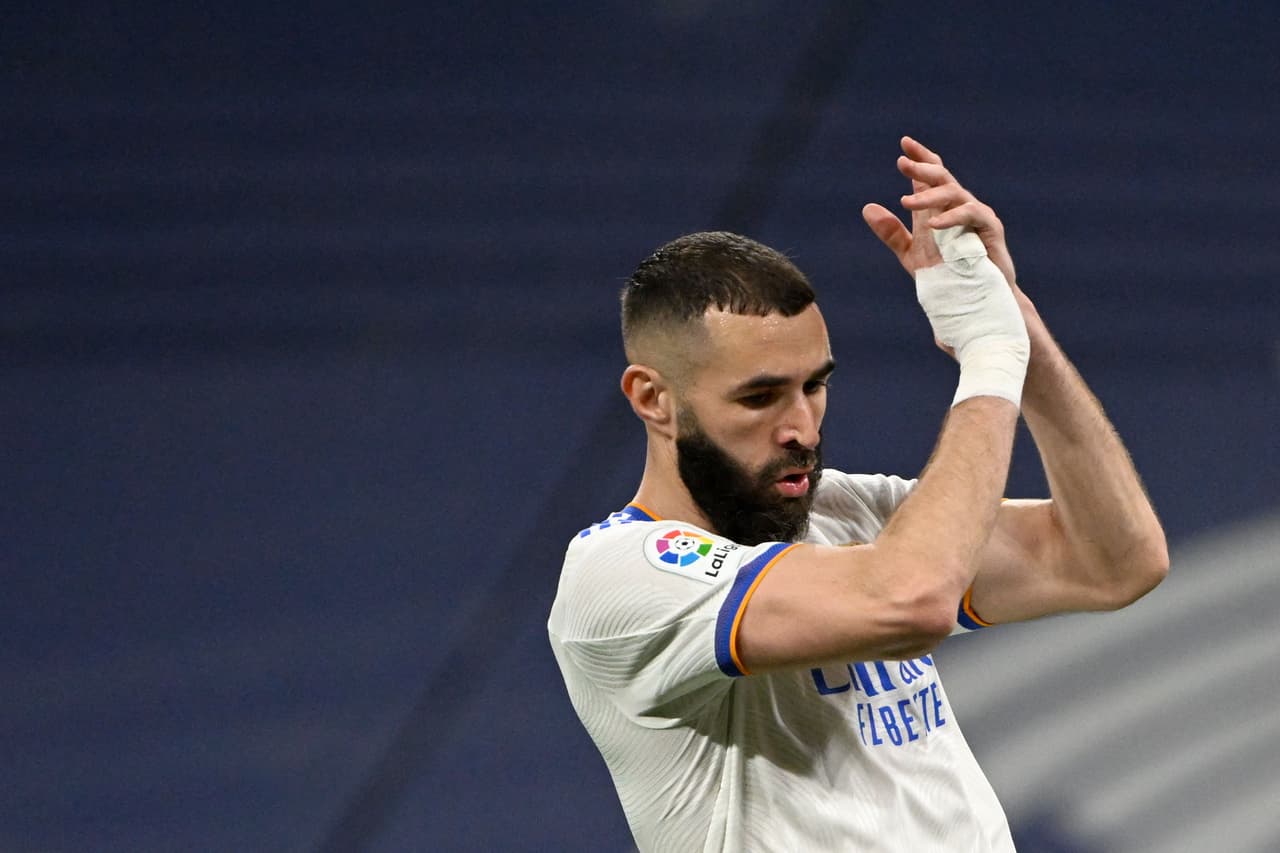 Real Madrid se impuso sobre el Getafe con goles de Casemiro y Lucas Vázquez