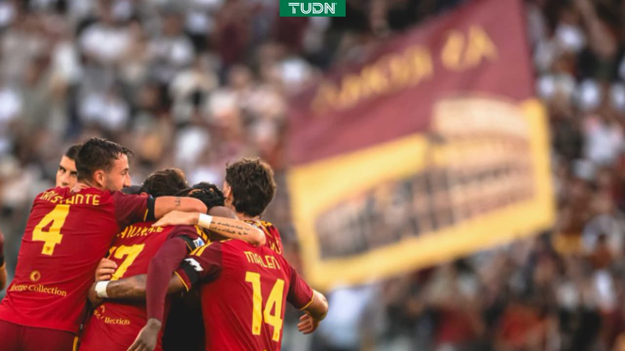 La Roma completa trámites para construir su nuevo estadio en Pietralata
