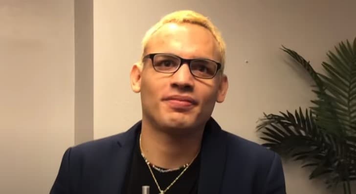 Chávez Jr. quiere una pelea online y convertirse en promotor