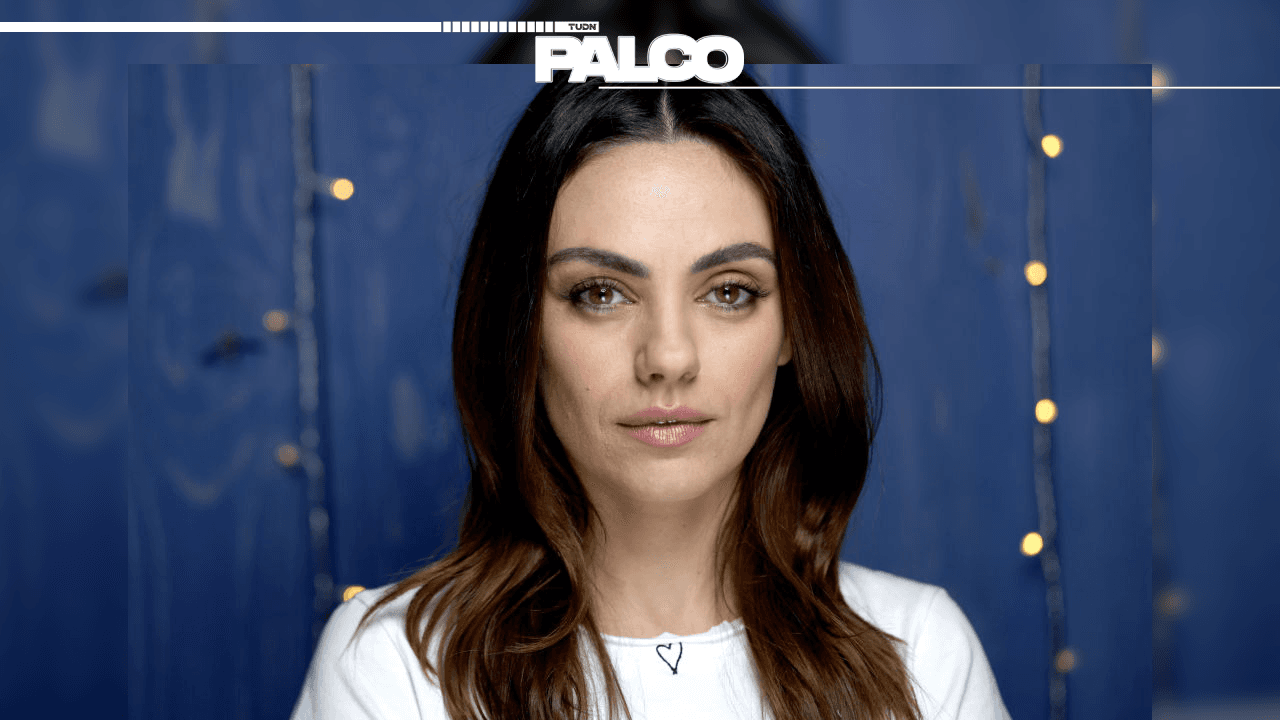 ¡Mila Kunis será la chica viva más suertuda! | Mila Kunis traerá a la vida la novela ‘The Luckiest Girl Alive’.