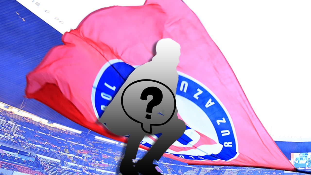 Los primeros candidatos a llegar a Cruz Azul por el caso Anselmi