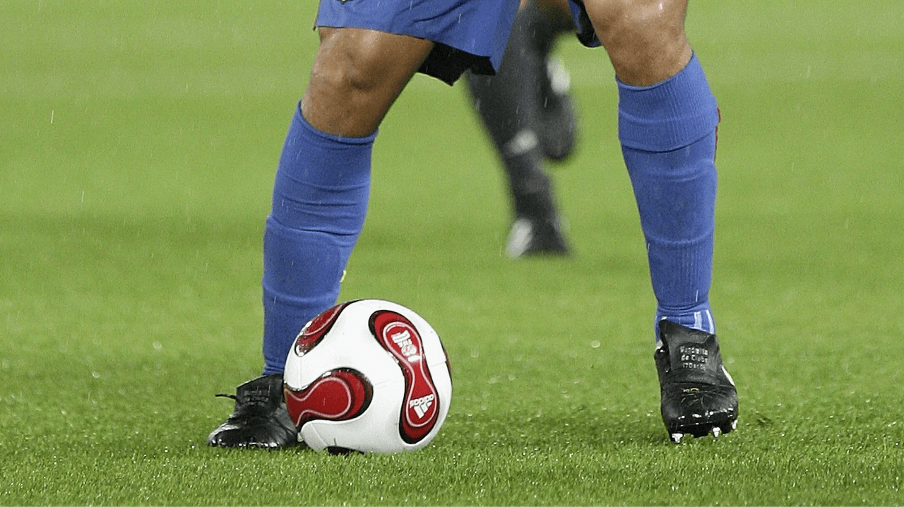 FIFA Club World Cup (Balón 2006)