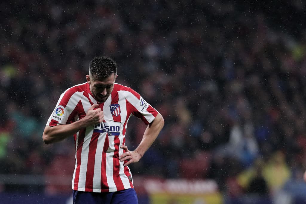 Exclusiva | Héctor Herrera: “Adaptarse al esquema del Cholo es difícil”