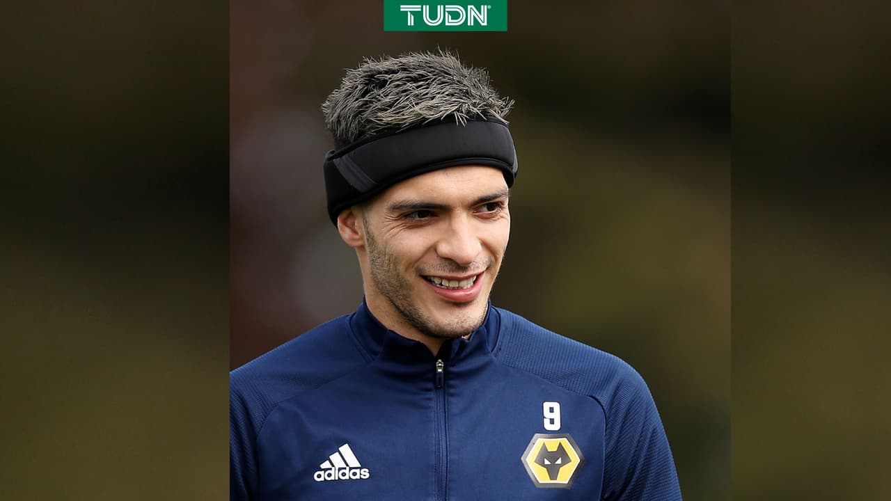 ¿Cómo es la banda protectora que usará Raúl Jiménez al jugar?