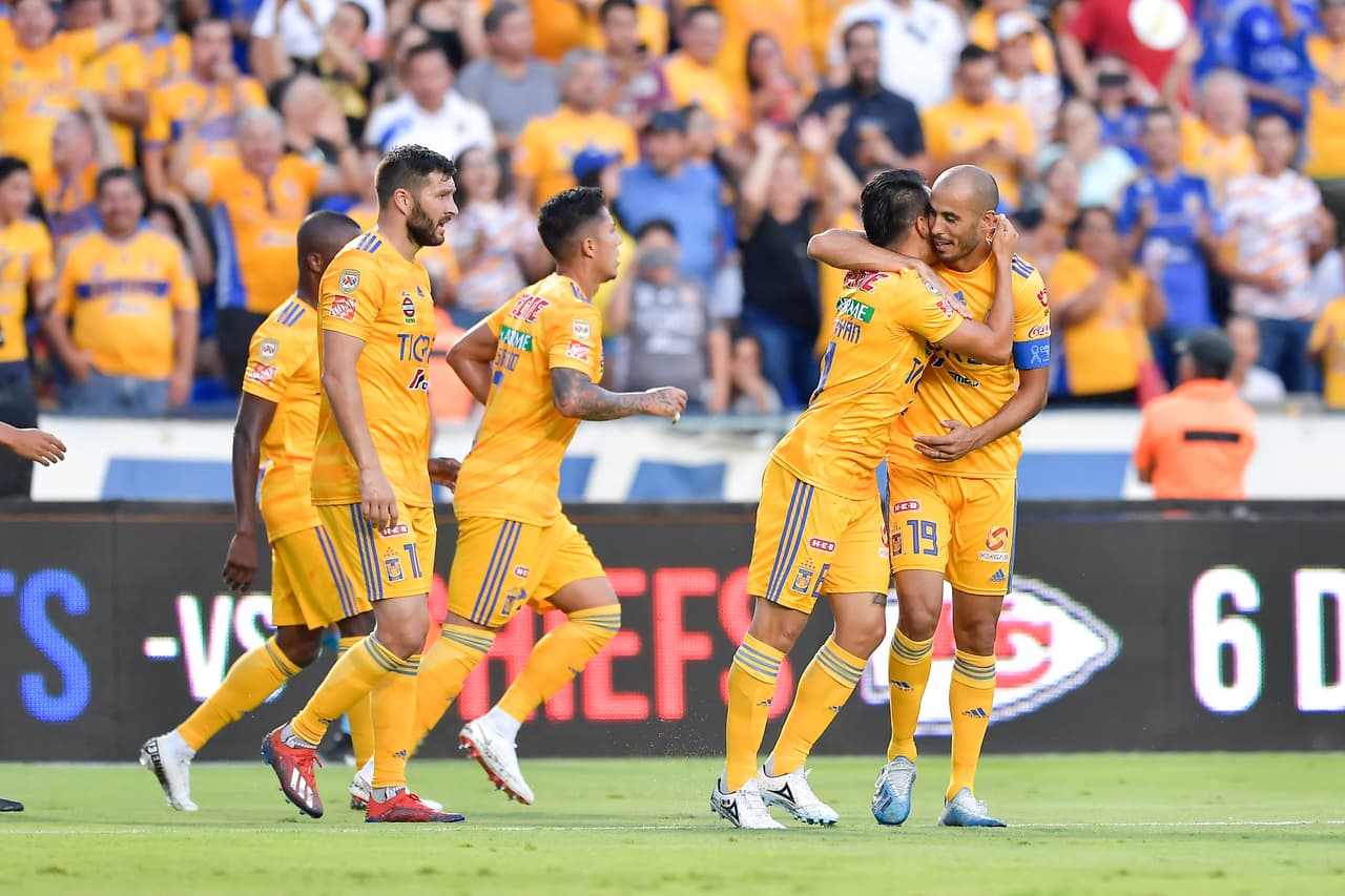 Tigres lanza campaña de apoyo a comercios neoleoneses