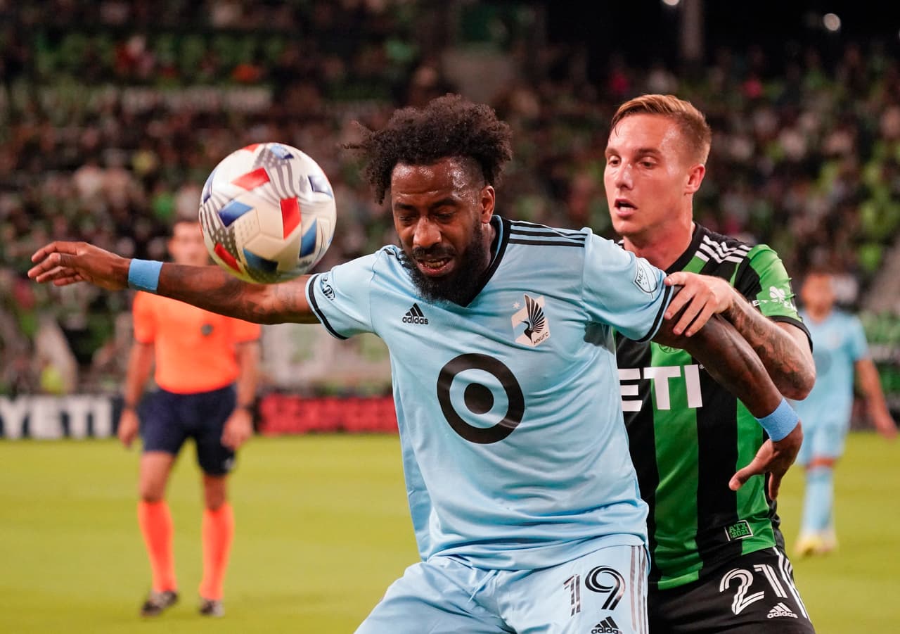 'Los Loons' se agarran a las opciones de seguir dentro de los equipos con acceso a los Playoffs en la Conferencia Oeste.
<br>