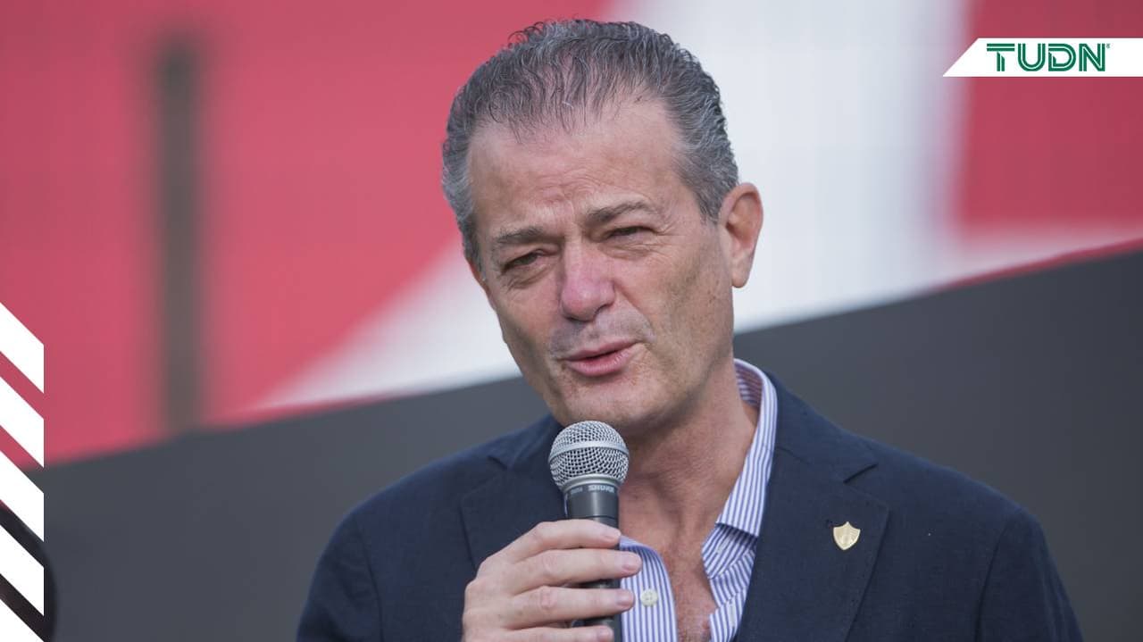 Atlas da “pasos sólidos” en sus planes a futuro