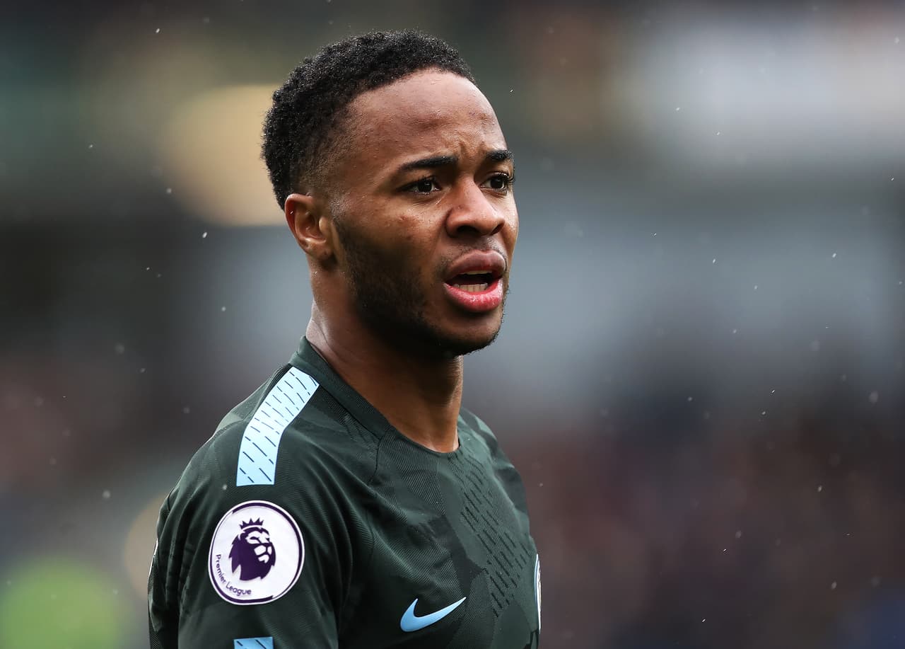 El Real Madrid buscaría en Raheem Sterling como su siguiente gran fichaje